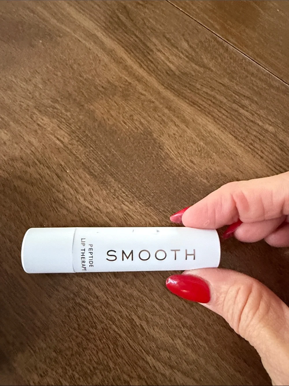 Ever Skincare Smooth Peptide Lip Therapy NEW